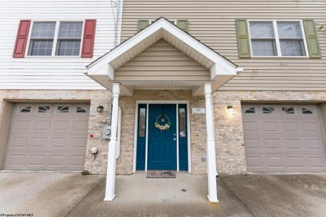 840 Quadrilla Street Morgantown WV 26505