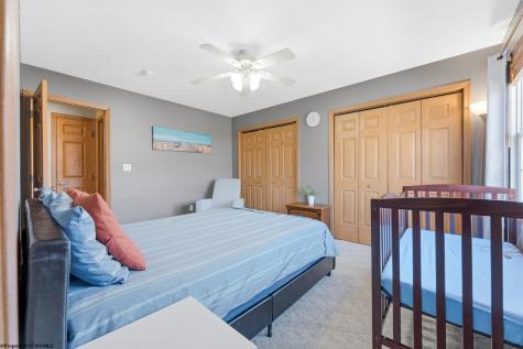 840 Quadrilla Street Morgantown WV 26505