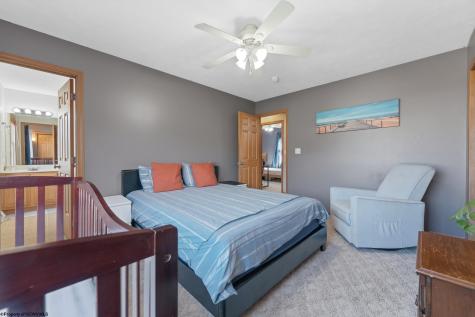 840 Quadrilla Street Morgantown WV 26505