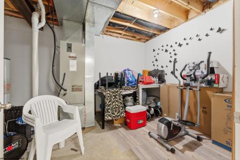 840 Quadrilla Street Morgantown WV 26505