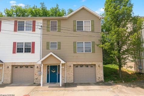 840 Quadrilla Street Morgantown WV 26505