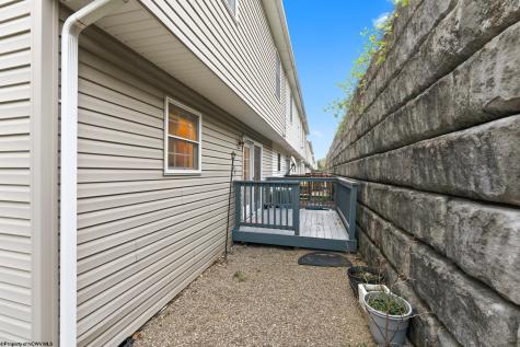 840 Quadrilla Street Morgantown WV 26505
