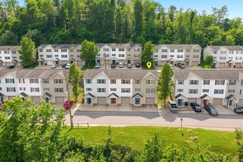 840 Quadrilla Street Morgantown WV 26505