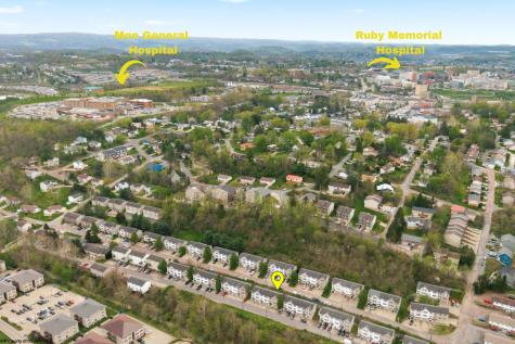 840 Quadrilla Street Morgantown WV 26505