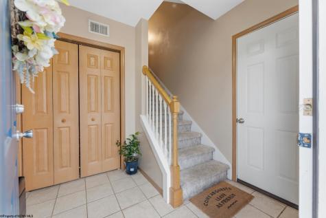 840 Quadrilla Street Morgantown WV 26505