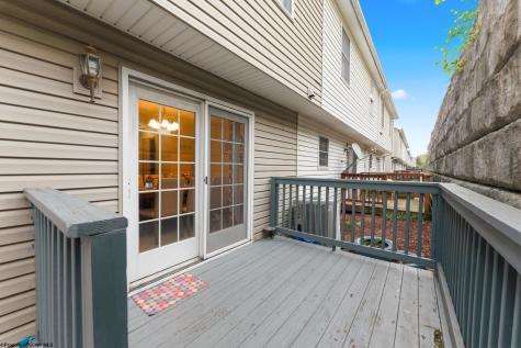 840 Quadrilla Street Morgantown WV 26505