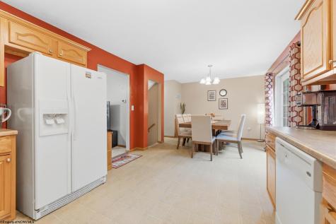 840 Quadrilla Street Morgantown WV 26505