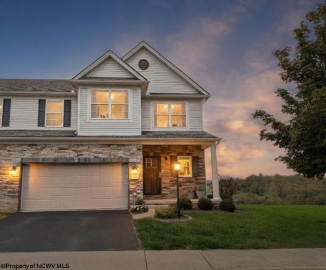 211 Berkshire Circle Bridgeport WV 26330