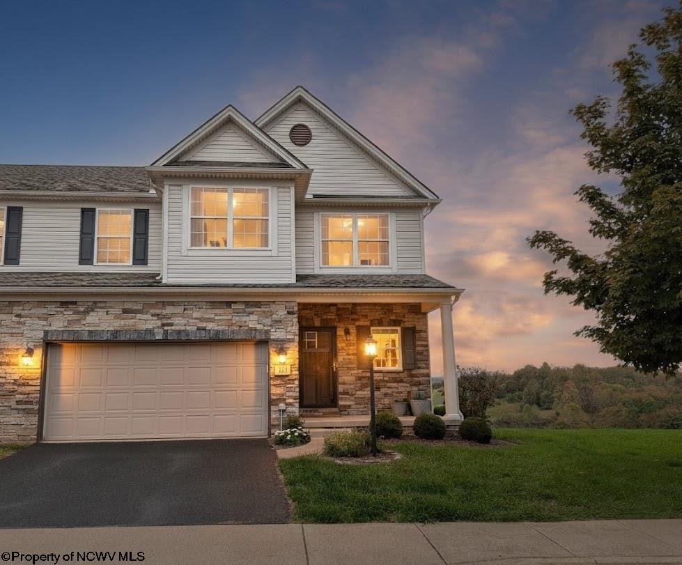 211 Berkshire Circle Bridgeport WV 26330