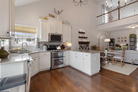 211 Berkshire Circle Bridgeport WV 26330