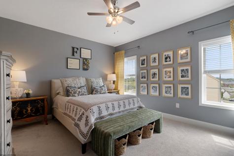 211 Berkshire Circle Bridgeport WV 26330