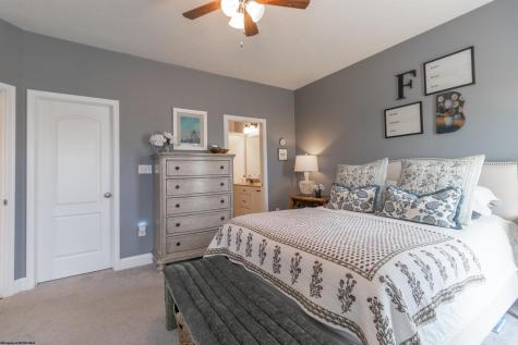 211 Berkshire Circle Bridgeport WV 26330