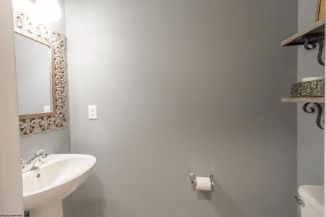 211 Berkshire Circle Bridgeport WV 26330