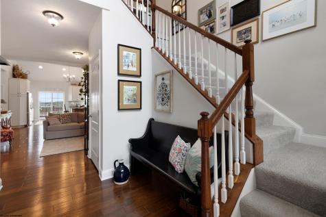 211 Berkshire Circle Bridgeport WV 26330