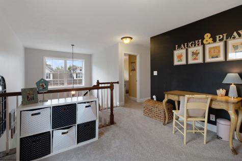 211 Berkshire Circle Bridgeport WV 26330