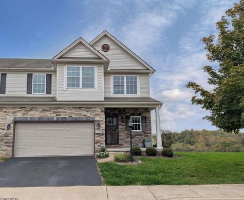 211 Berkshire Circle Bridgeport WV 26330