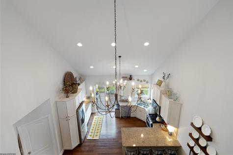 211 Berkshire Circle Bridgeport WV 26330