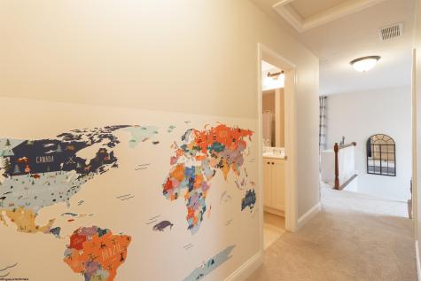 211 Berkshire Circle Bridgeport WV 26330