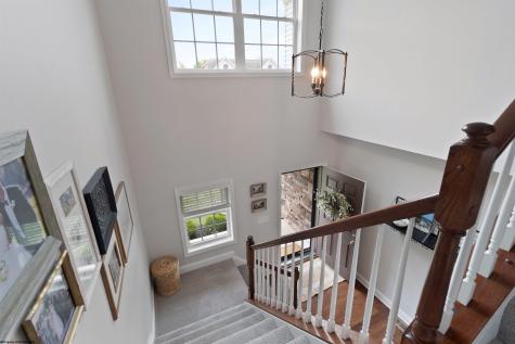 211 Berkshire Circle Bridgeport WV 26330