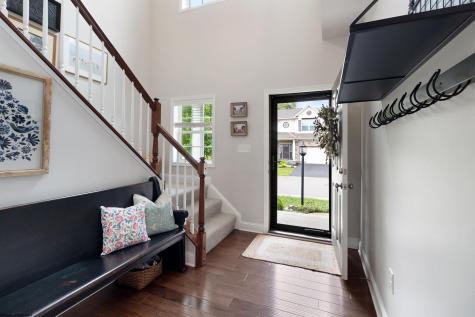 211 Berkshire Circle Bridgeport WV 26330