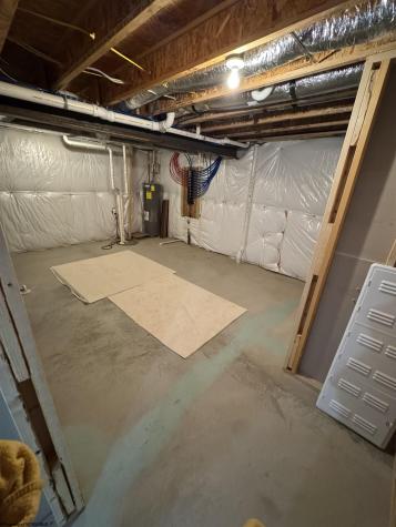 211 Berkshire Circle Bridgeport WV 26330