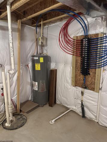 211 Berkshire Circle Bridgeport WV 26330