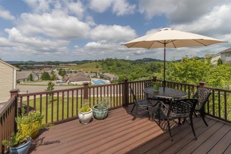 211 Berkshire Circle Bridgeport WV 26330