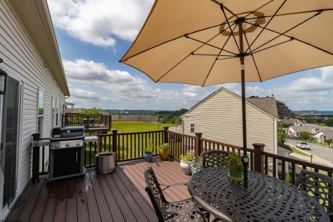 211 Berkshire Circle Bridgeport WV 26330