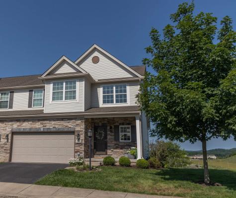 211 Berkshire Circle Bridgeport WV 26330