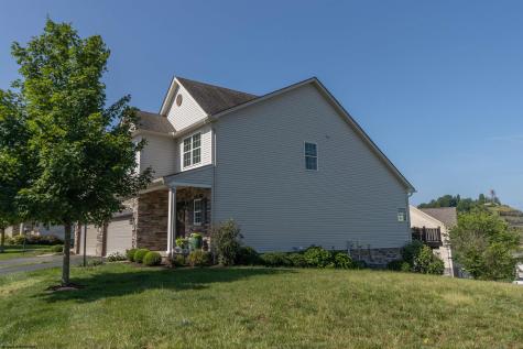 211 Berkshire Circle Bridgeport WV 26330