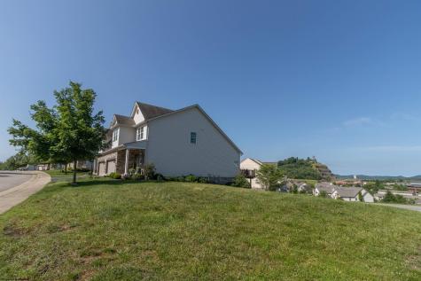 211 Berkshire Circle Bridgeport WV 26330