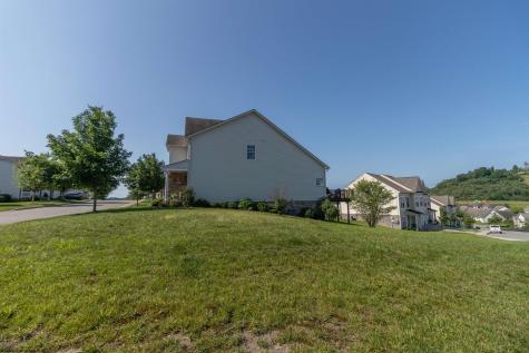 211 Berkshire Circle Bridgeport WV 26330