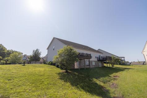 211 Berkshire Circle Bridgeport WV 26330