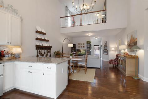 211 Berkshire Circle Bridgeport WV 26330