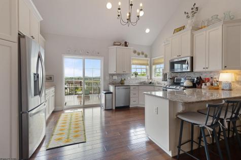 211 Berkshire Circle Bridgeport WV 26330