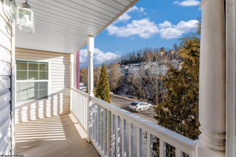 999 West Run Road Morgantown WV 26508