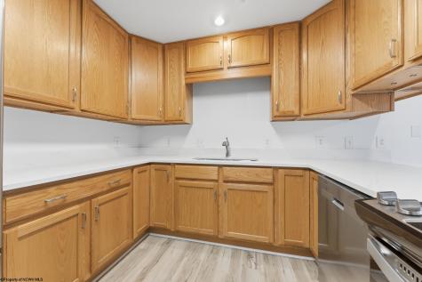 999 West Run Road Morgantown WV 26508