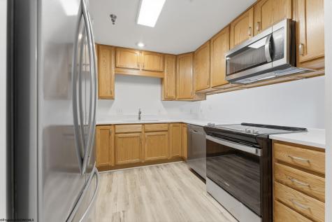 999 West Run Road Morgantown WV 26508