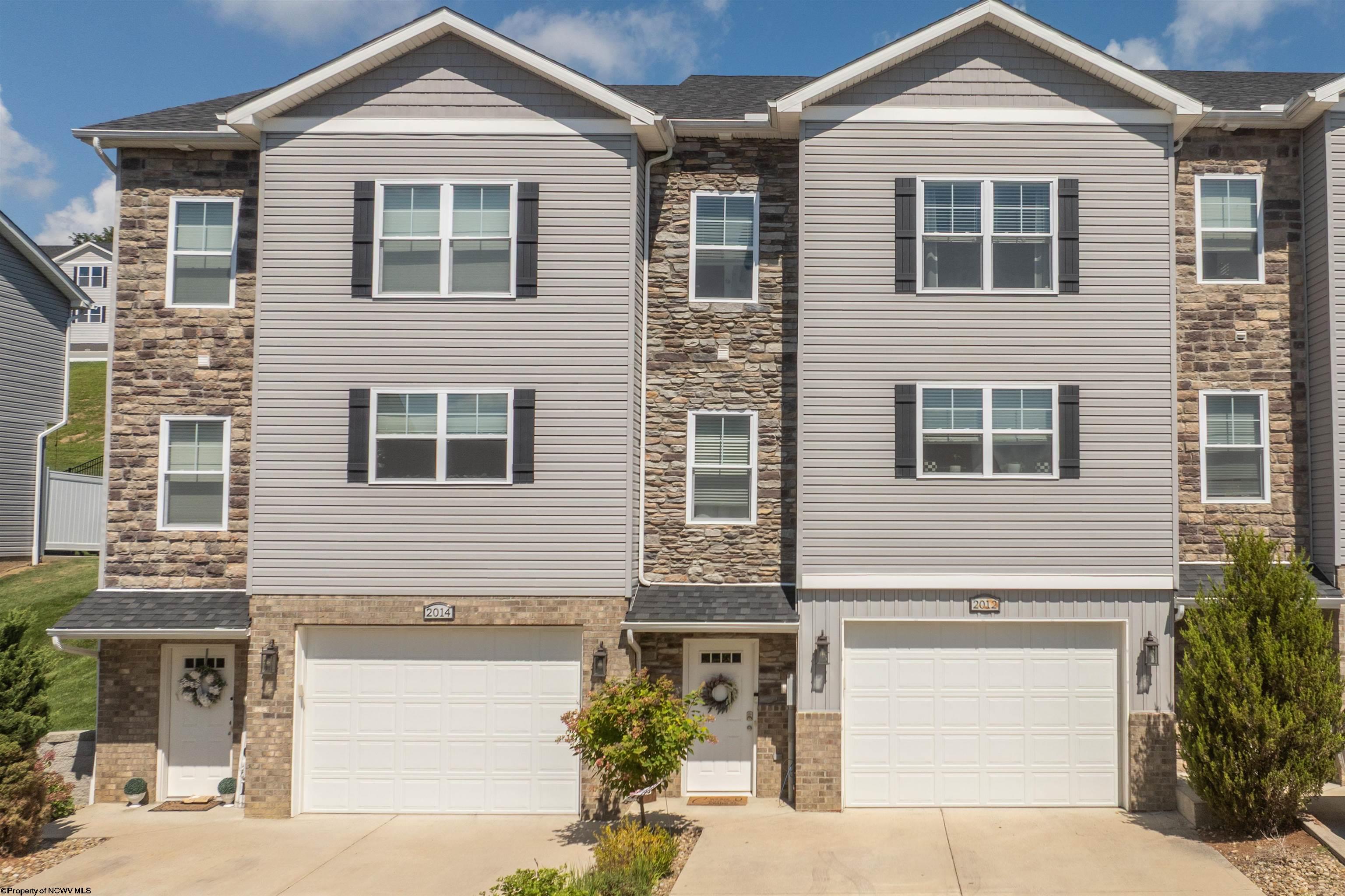 2012 Mountain Ash Lane Morgantown WV 26501