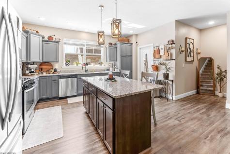 2012 Mountain Ash Lane Morgantown WV 26501
