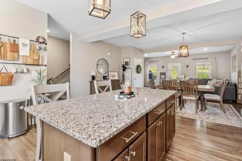 2012 Mountain Ash Lane Morgantown WV 26501