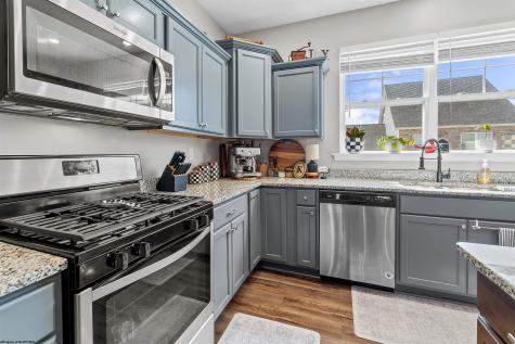 2012 Mountain Ash Lane Morgantown WV 26501