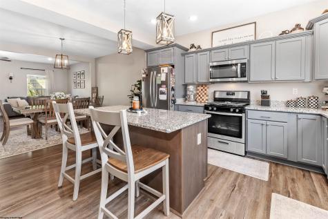 2012 Mountain Ash Lane Morgantown WV 26501