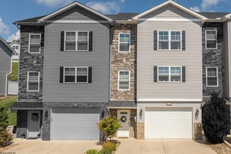 2012 Mountain Ash Lane Morgantown WV 26501