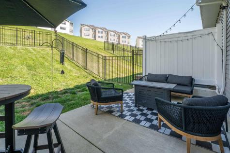 2012 Mountain Ash Lane Morgantown WV 26501
