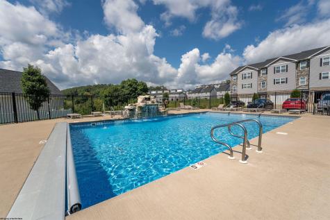 2012 Mountain Ash Lane Morgantown WV 26501