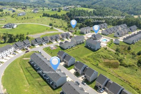 2012 Mountain Ash Lane Morgantown WV 26501