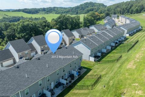 2012 Mountain Ash Lane Morgantown WV 26501