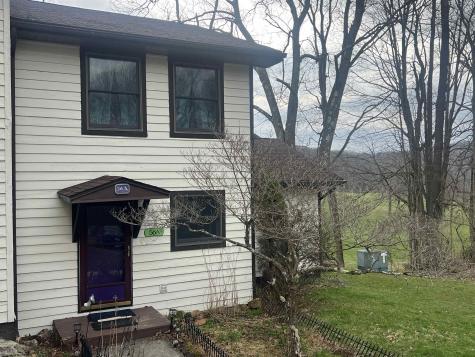 56 Baneberry Lane Terra Alta WV 26764-0000