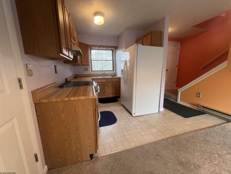 56 Baneberry Lane Terra Alta WV 26764-0000